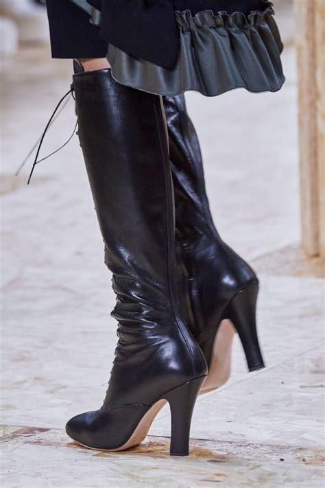 miu miu boots 2020